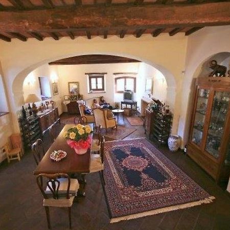 Agriturismo San Valentino อเมเลีย ภายนอก รูปภาพ