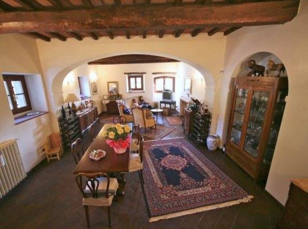 Agriturismo San Valentino อเมเลีย ภายนอก รูปภาพ