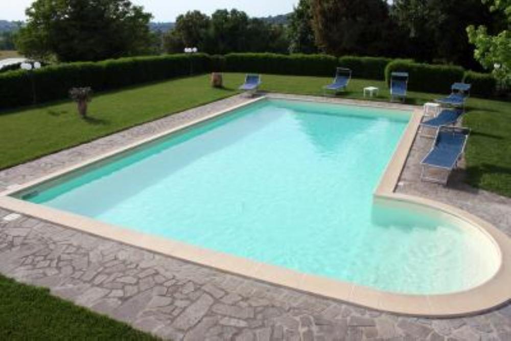 Agriturismo San Valentino อเมเลีย ภายนอก รูปภาพ